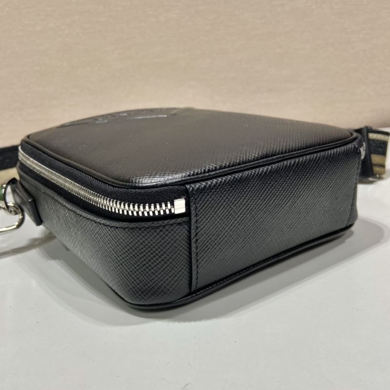 mens Pra*a satchel bags